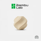 Bambu Lab PLA Wood
