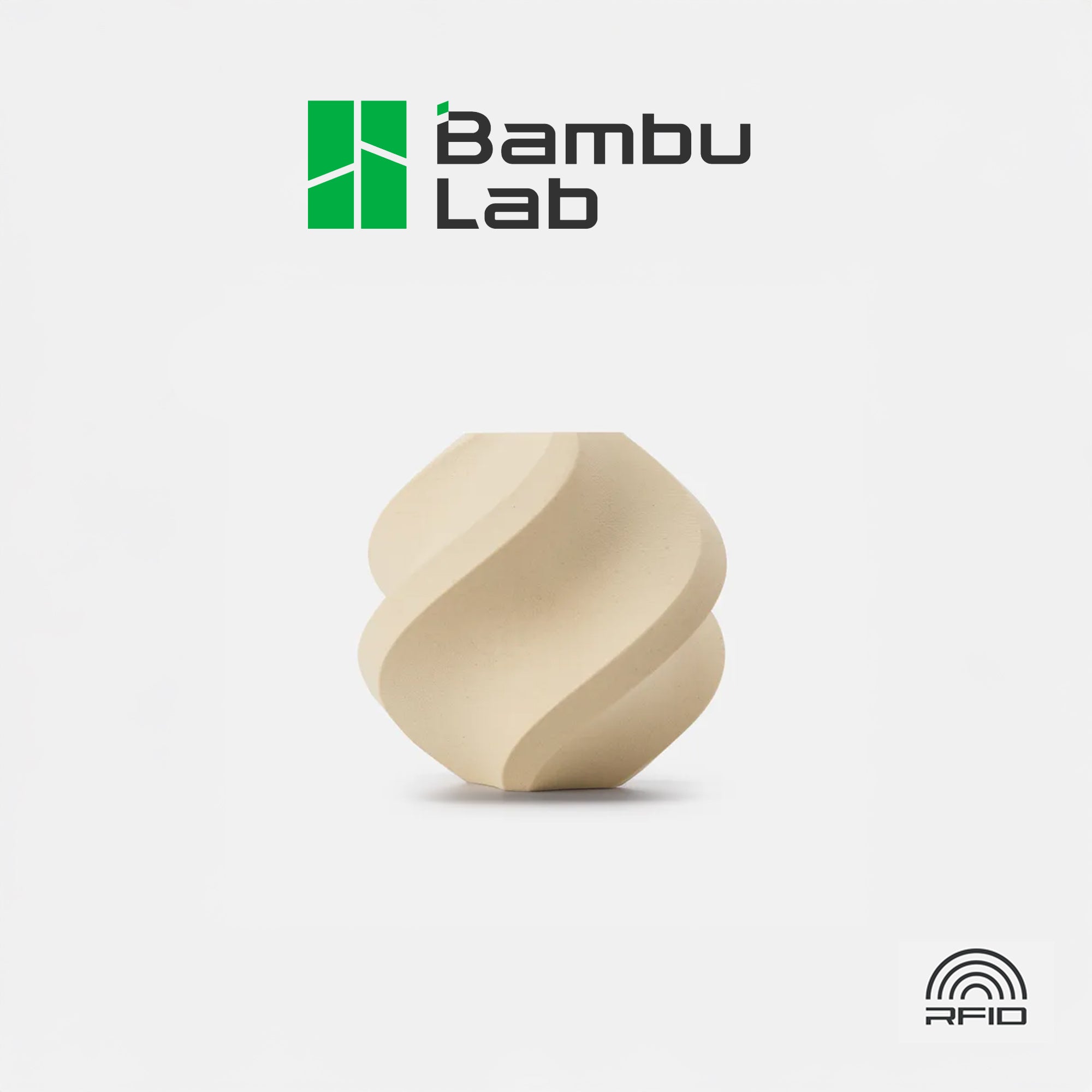 Bambu Lab PLA Wood