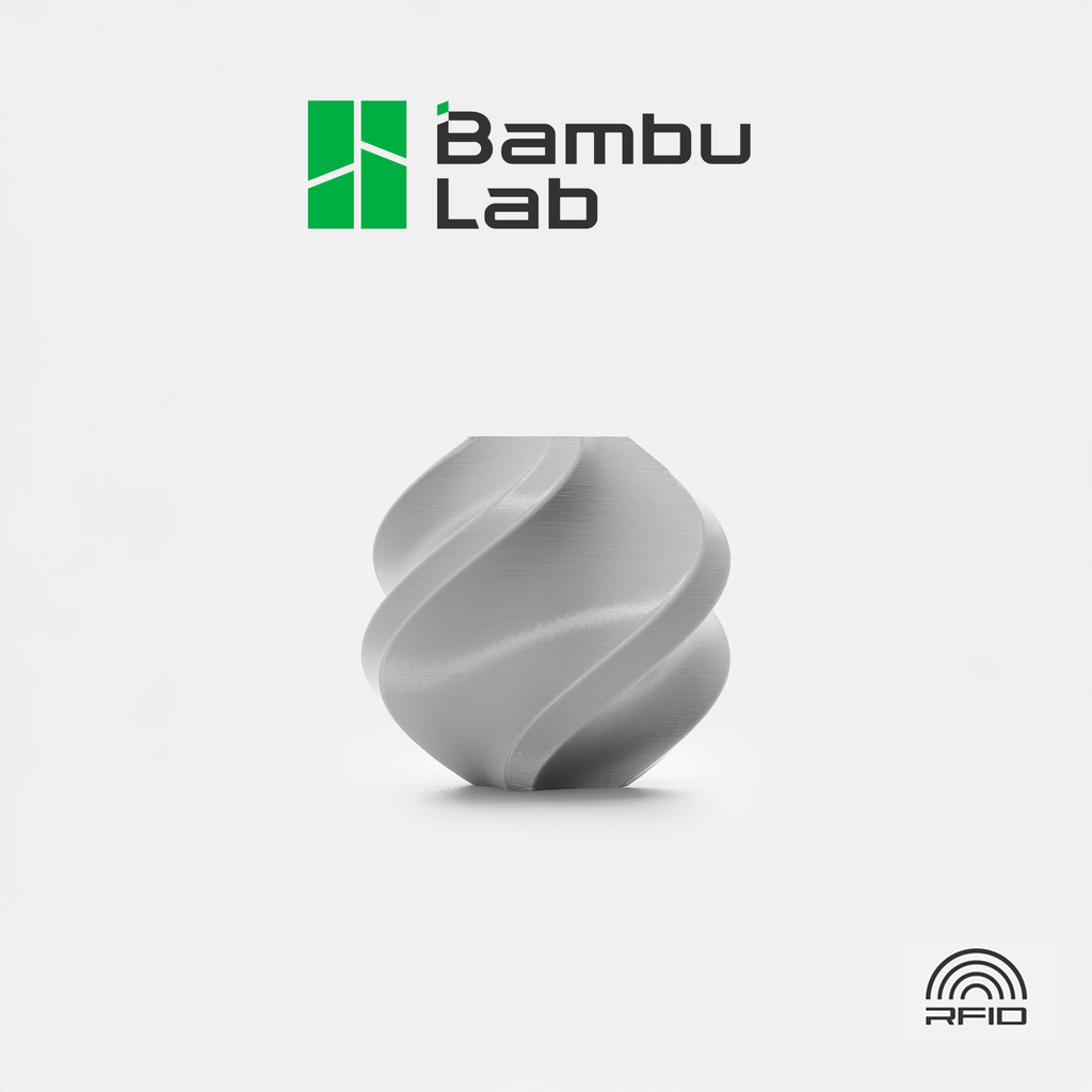 Bambu Lab PC FR (Flame Retardant Polycarbonate)