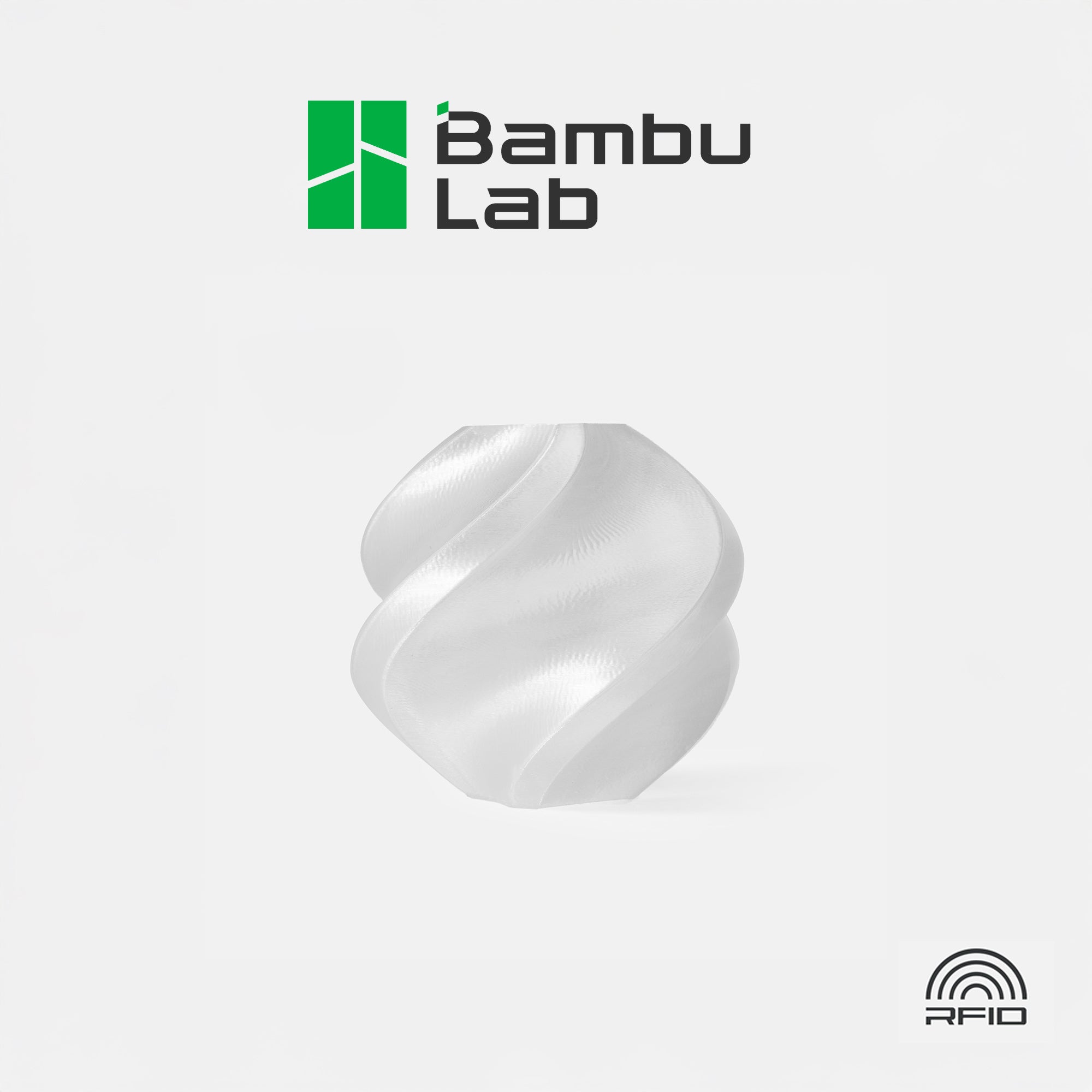 Bambu Lab PC (PolyCarbonate)
