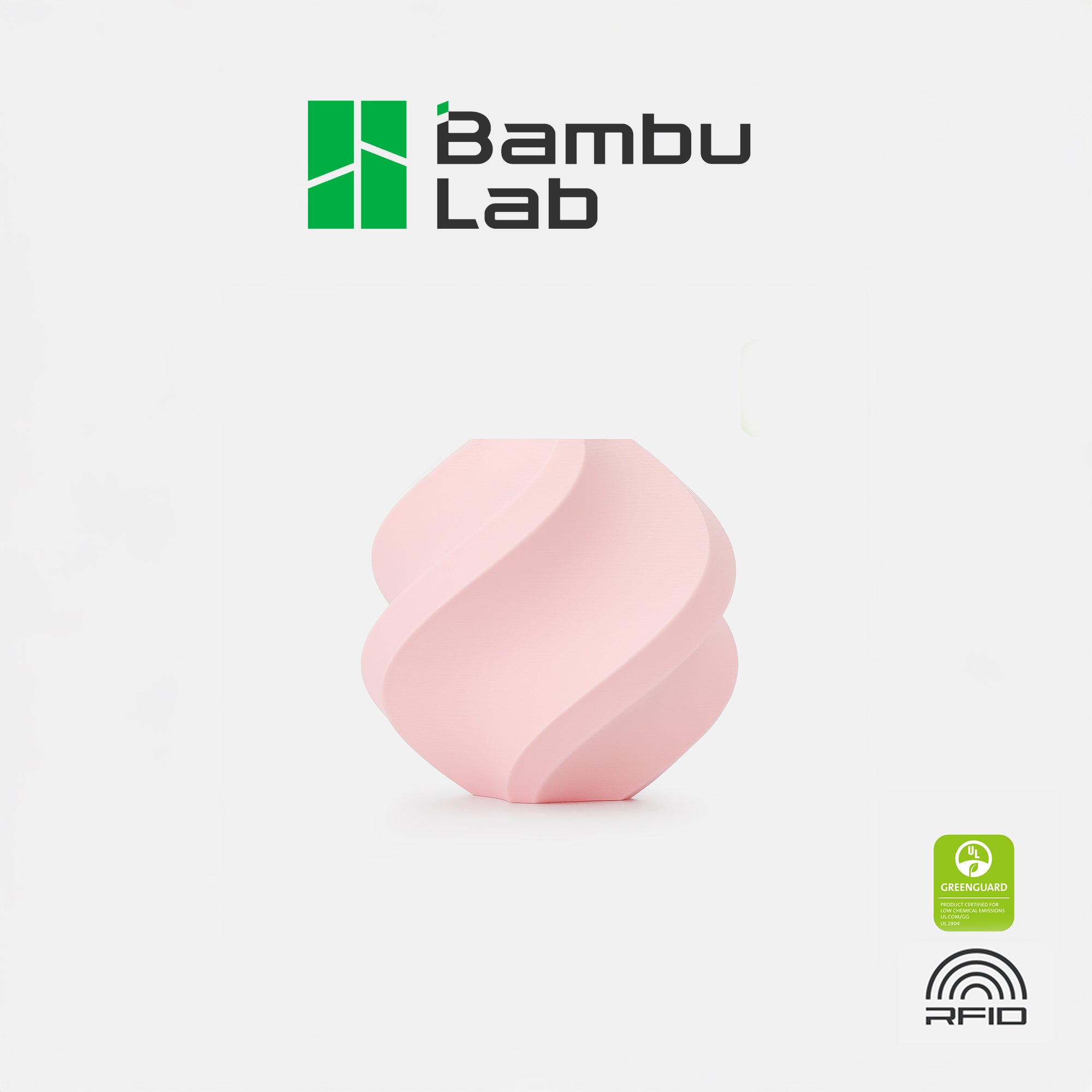 Bambu Lab PLA Pure
