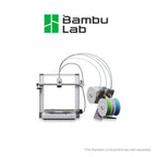 Bambu Lab A2L 3D Printer - Unit Only/A2L Combo
