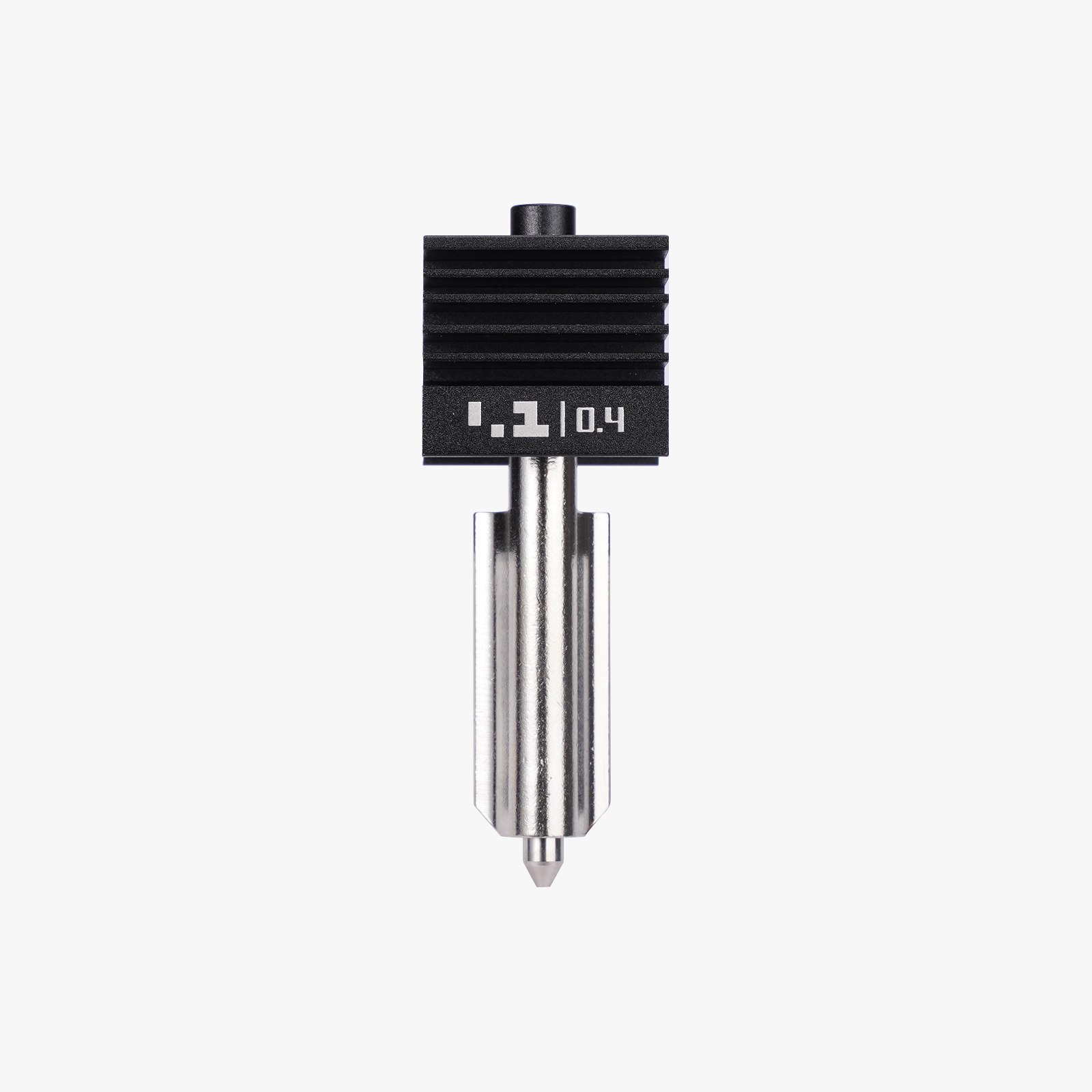 Bambu Hardened Steel Hotend - H2/P2S/X2D