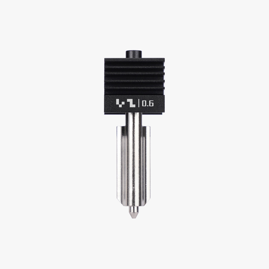 Bambu Hardened Steel Hotend - H2/P2S/X2D