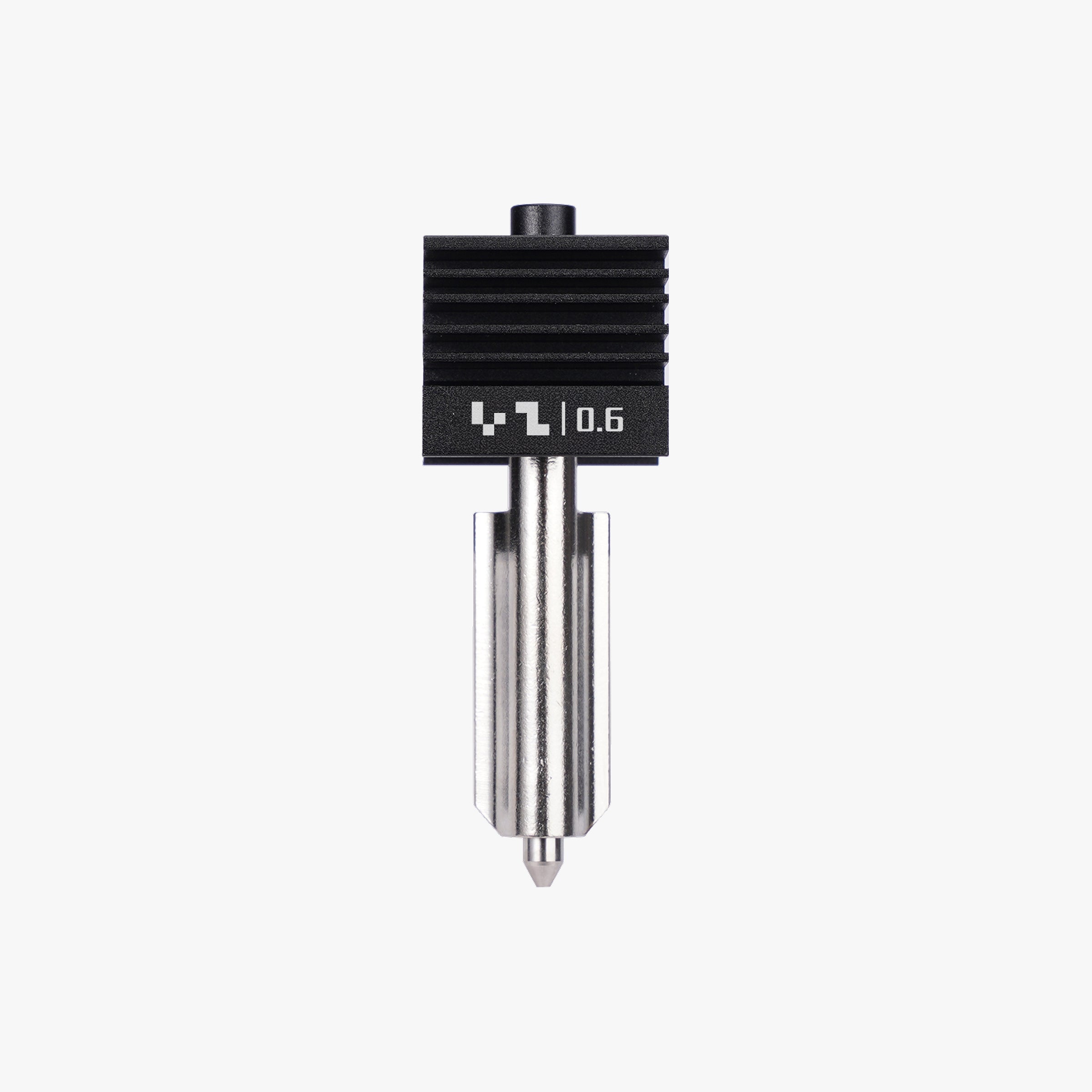 Bambu Hardened Steel Hotend - H2/P2S/X2D