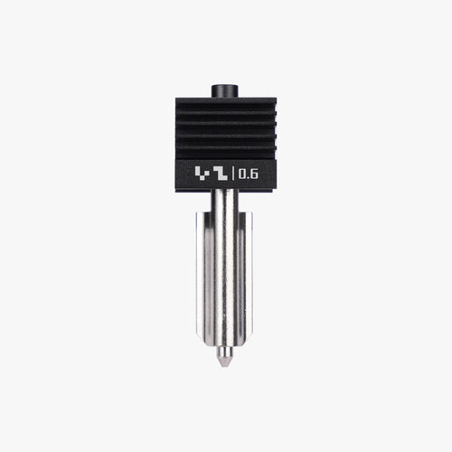 Bambu Hardened Steel Hotend - H2/P2S/X2D