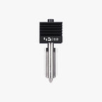 Bambu Hardened Steel Hotend - H2/P2S/X2D