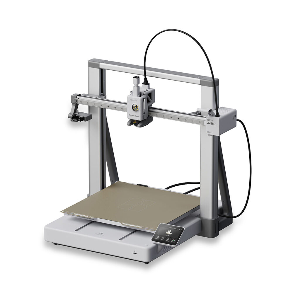 Bambu Lab A2L 3D Printer - Unit Only/A2L Combo