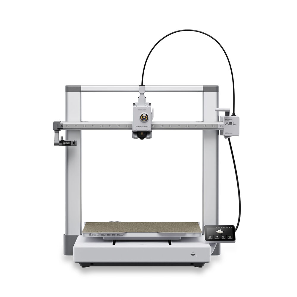 Bambu Lab A2L 3D Printer - Unit Only/A2L Combo