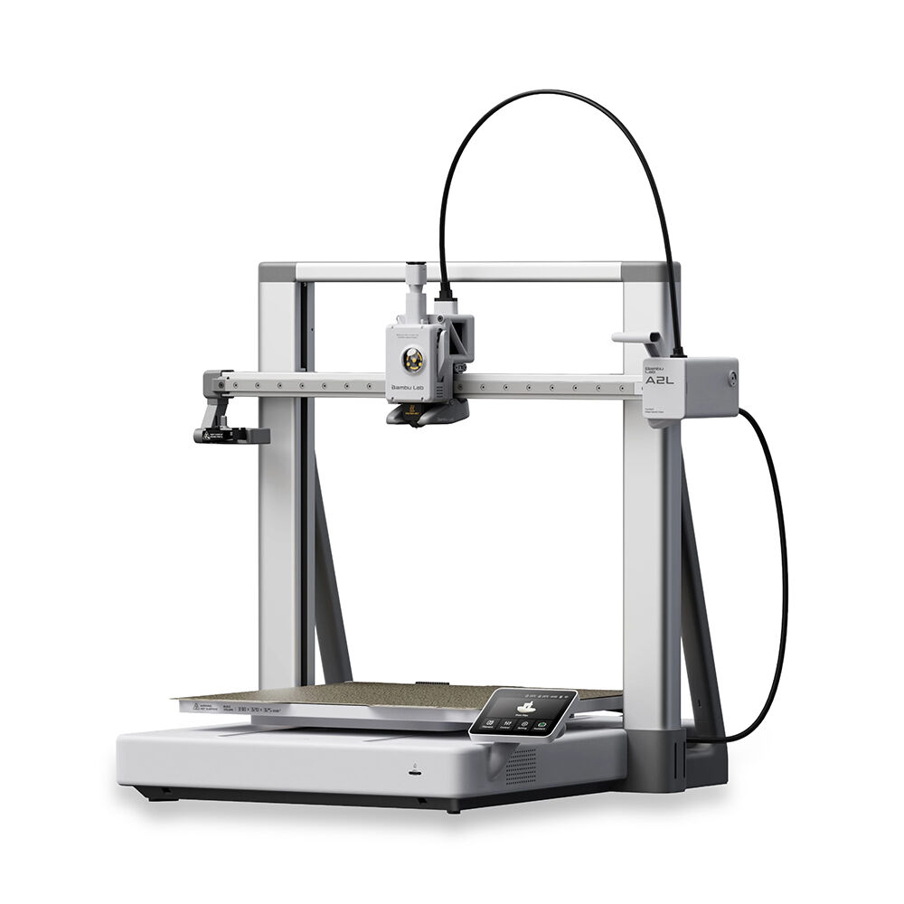 Bambu Lab A2L 3D Printer - Unit Only/A2L Combo