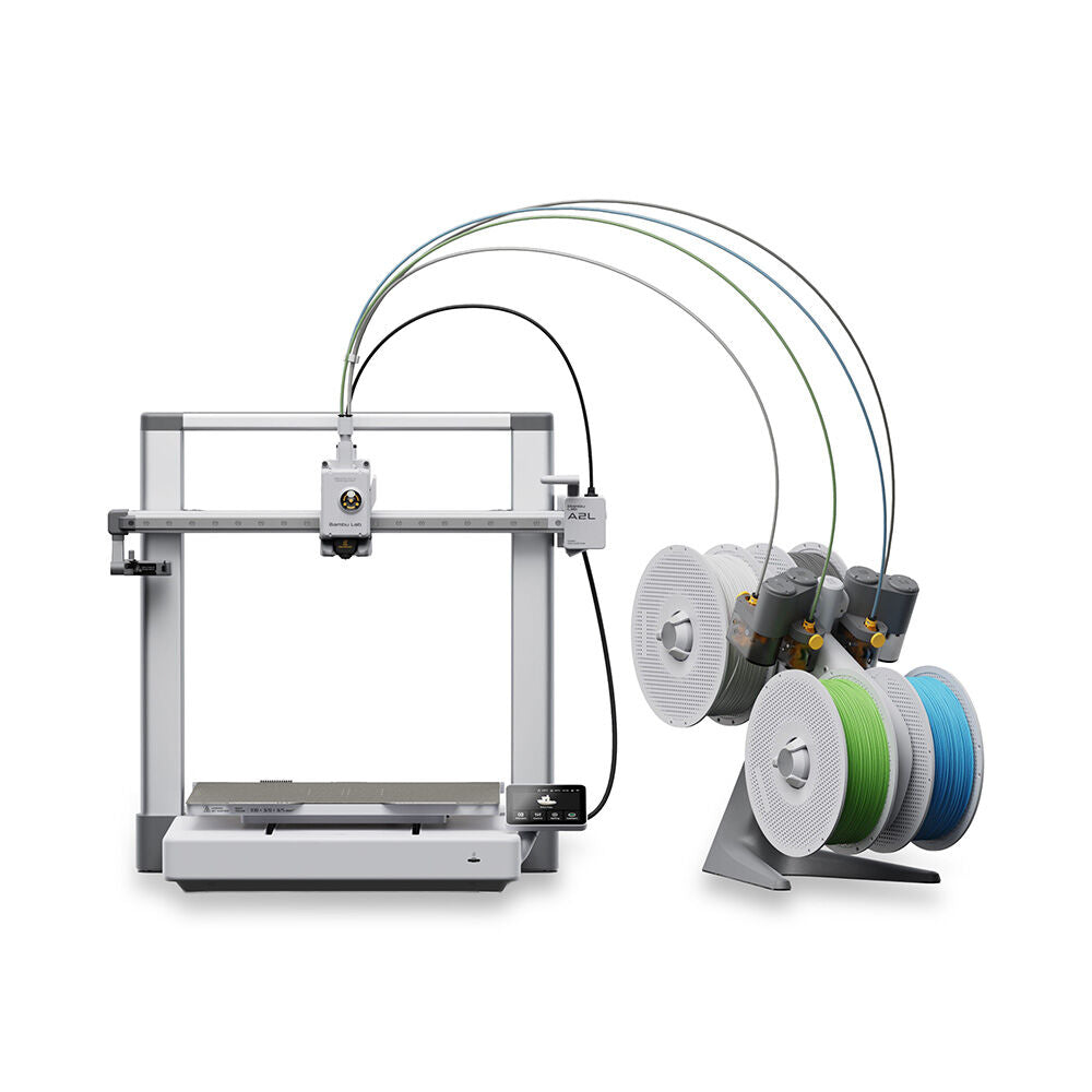 Bambu Lab A2L 3D Printer - Unit Only/A2L Combo