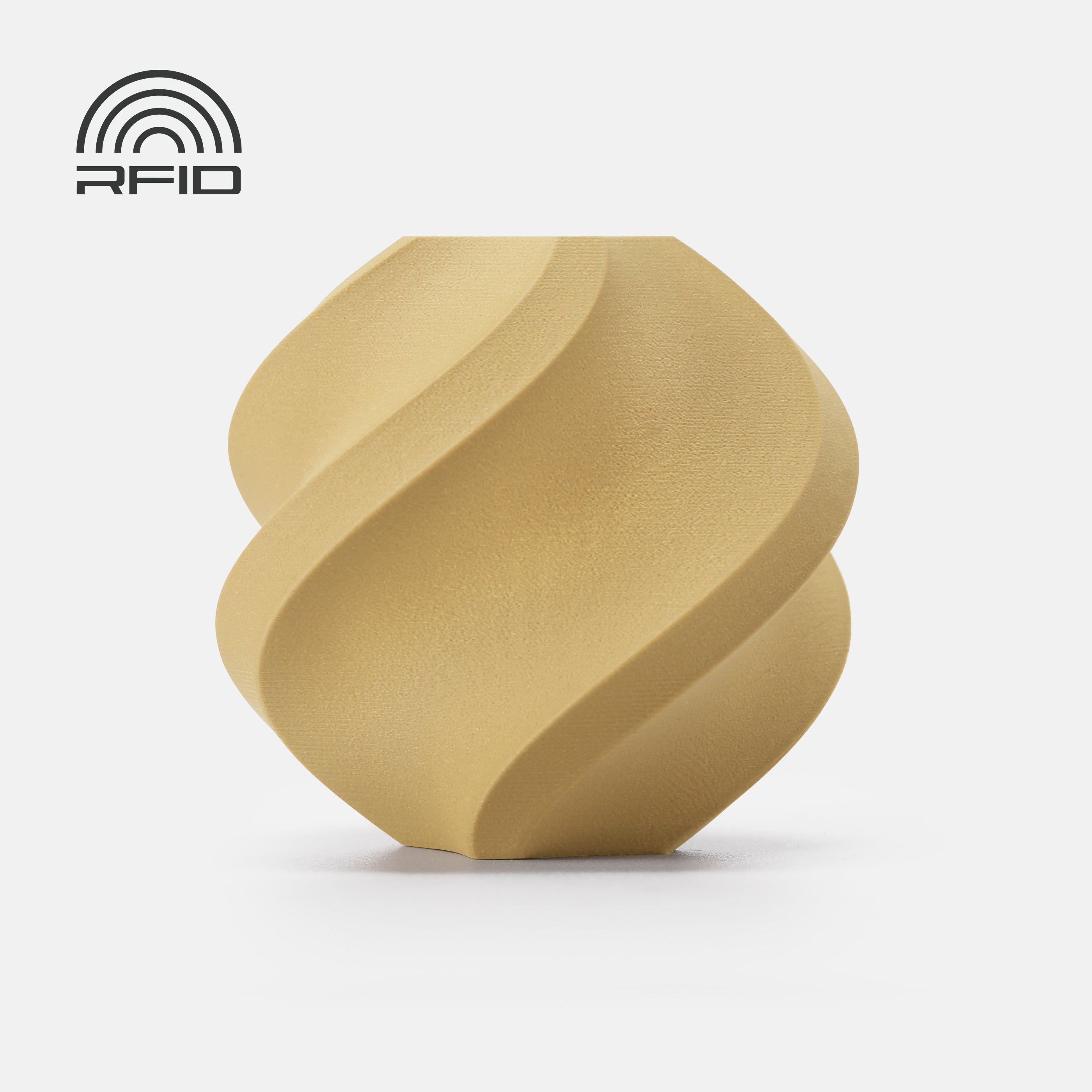 Bambu Lab PLA Wood