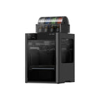 Bambu Lab H2C Multi Material 3D Printer with Vortek Interchangeable Nozzle System - Combo/10w/40w Laser Combo