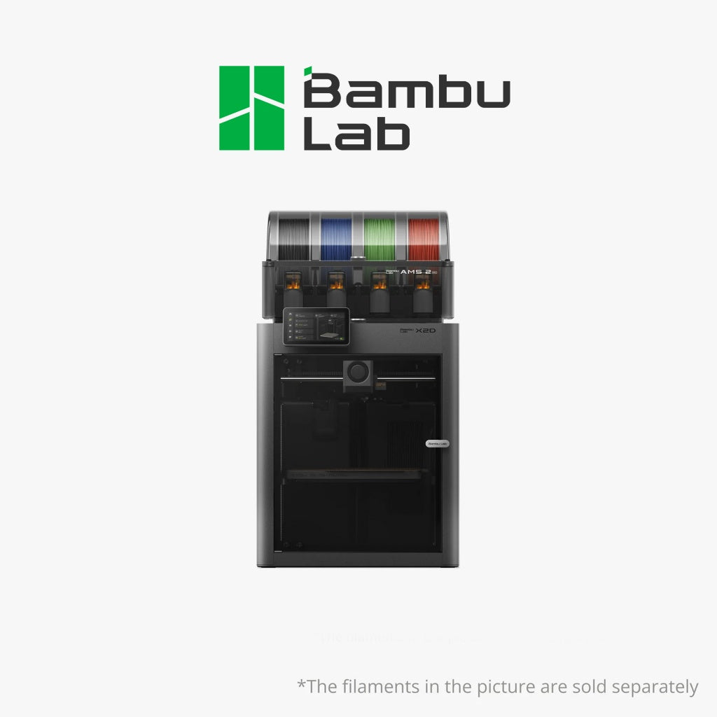 X2D-printer