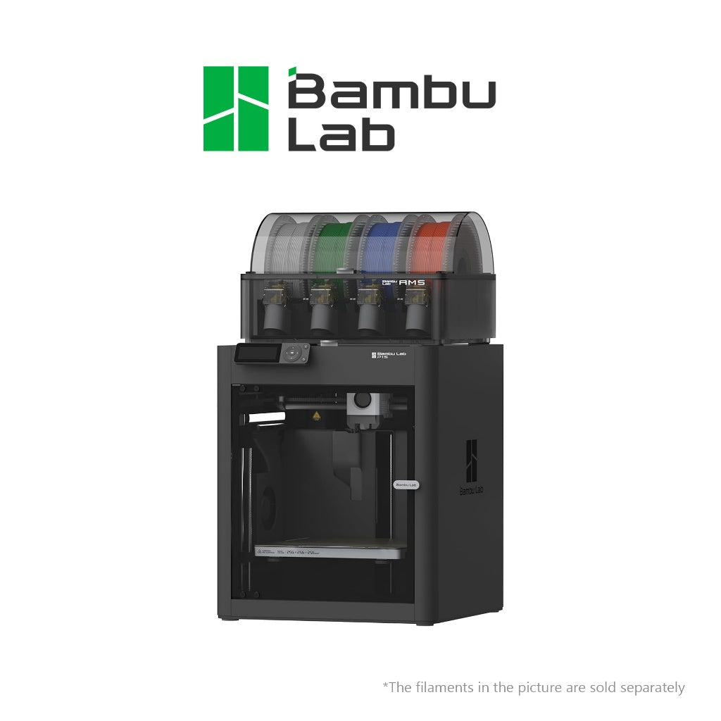 P1S-printer