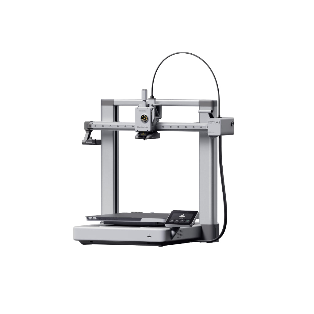 Bambu Lab A1 3D Printer - Unit Only/A1 Combo