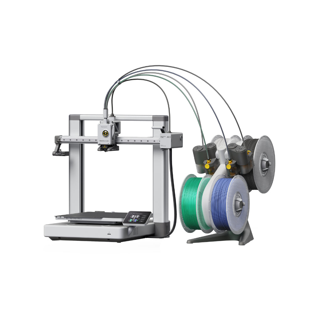 Bambu Lab A1 3D Printer - Unit Only/A1 Combo