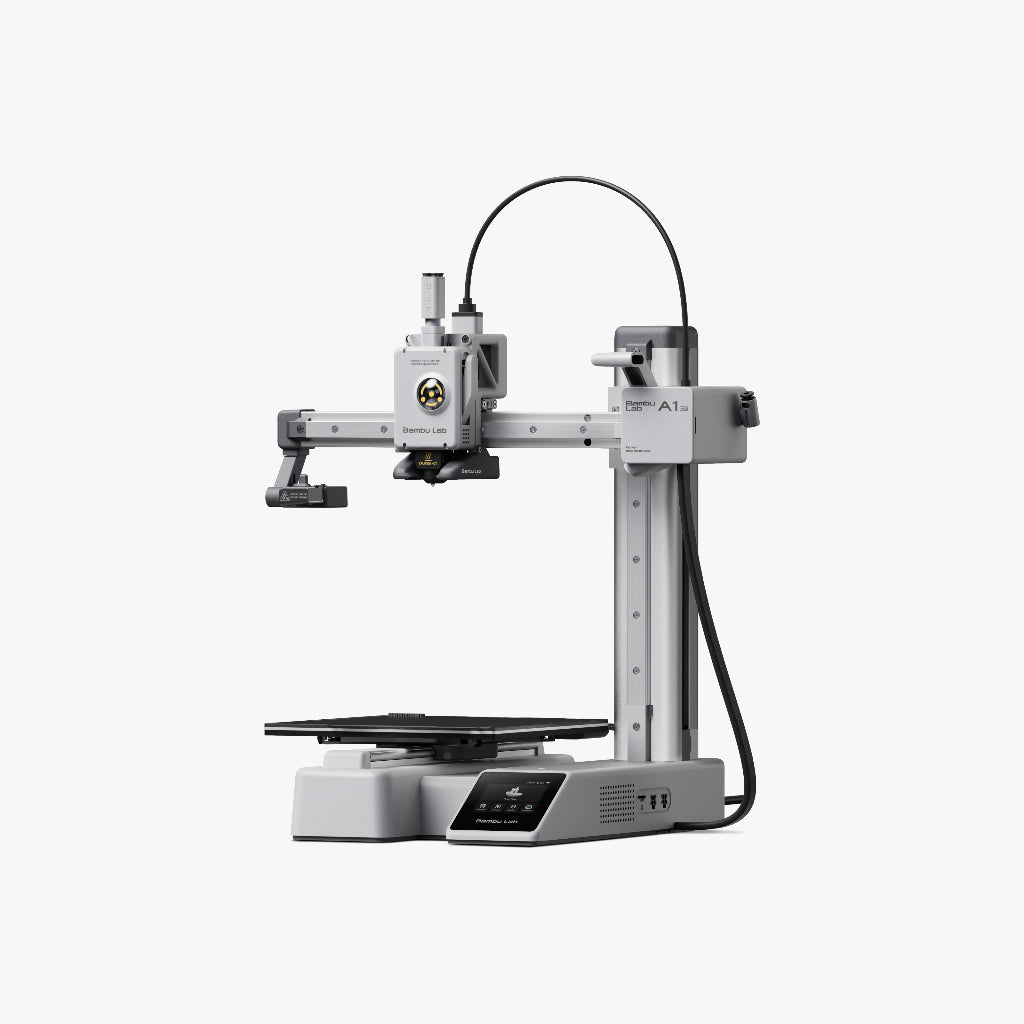 Bambu Lab A1 Mini 3D Printer - Unit Only/A1 Mini Combo