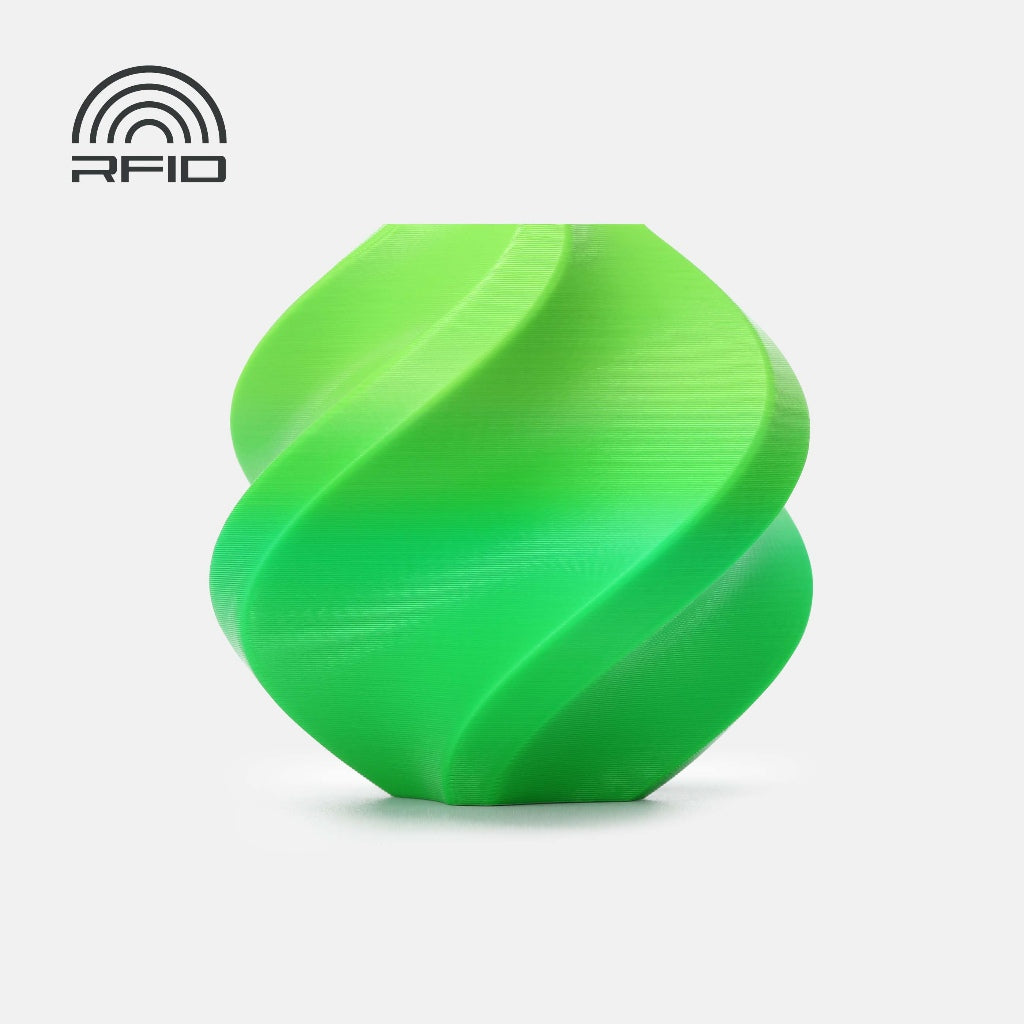 Bambu Lab PLA Gradient