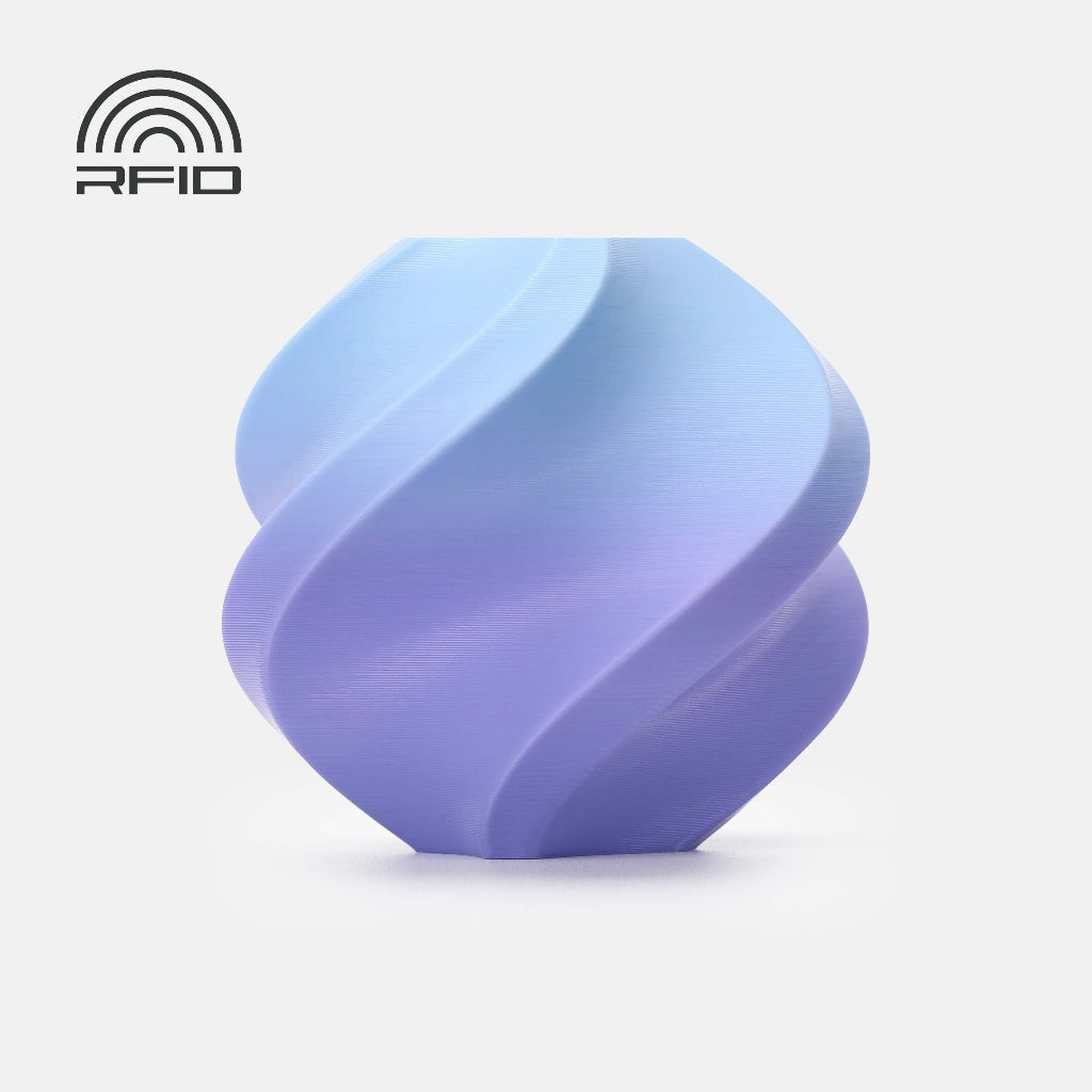 Bambu Lab PLA Gradient