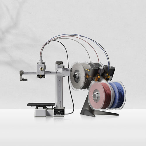 Bambu Lab A1 Mini 3D Printer - Unit Only/A1 Mini Combo