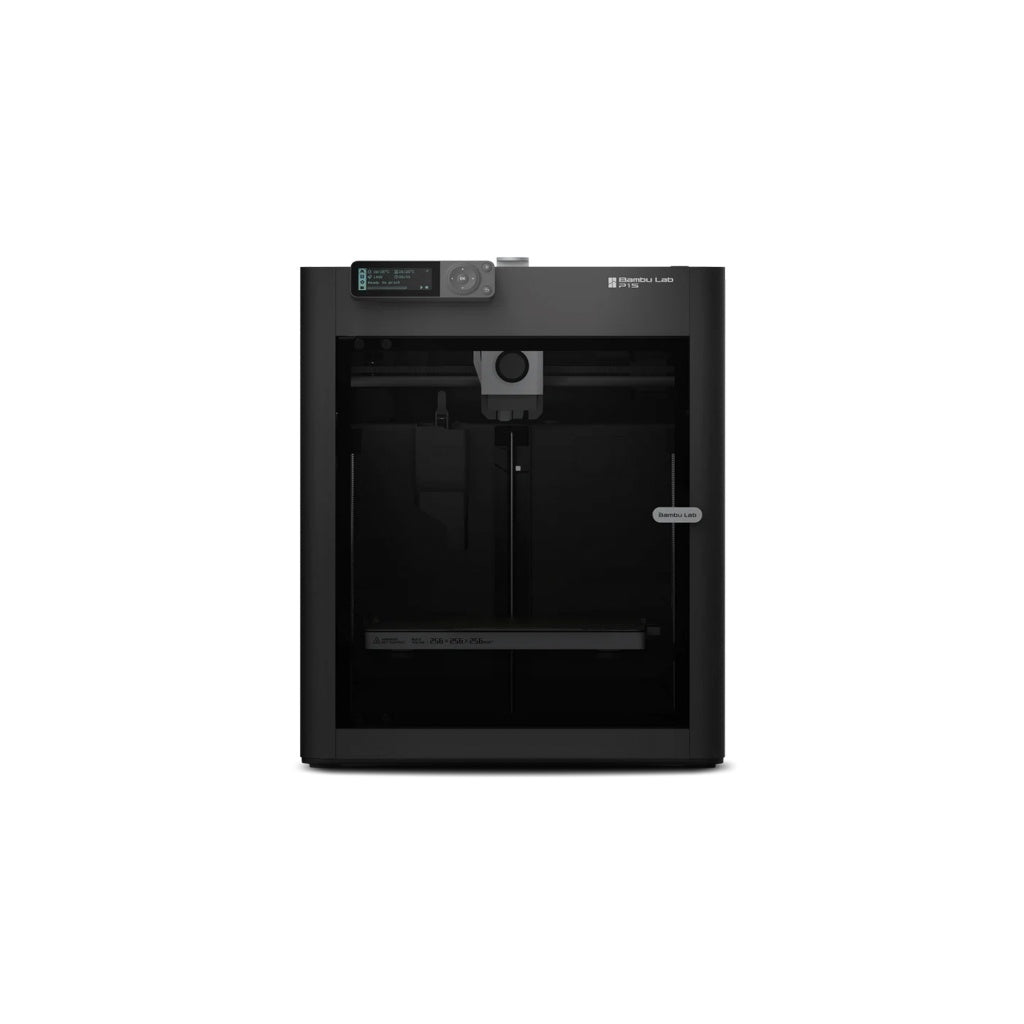 Bambu Lab P1S 3D Printer - Unit Only / P1S Combo / P1S AMS2 Combo