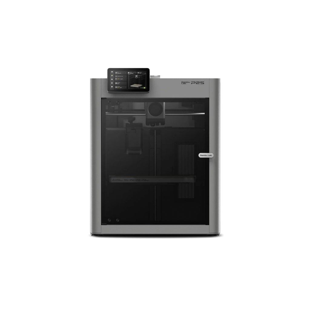 Bambu Lab P2S 3D Printer - Unit Only/Combo