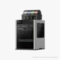 Bambu Lab H2D Dual Nozzle Multi Material 3D Printer - Unit Only/Combo/Laser Combo