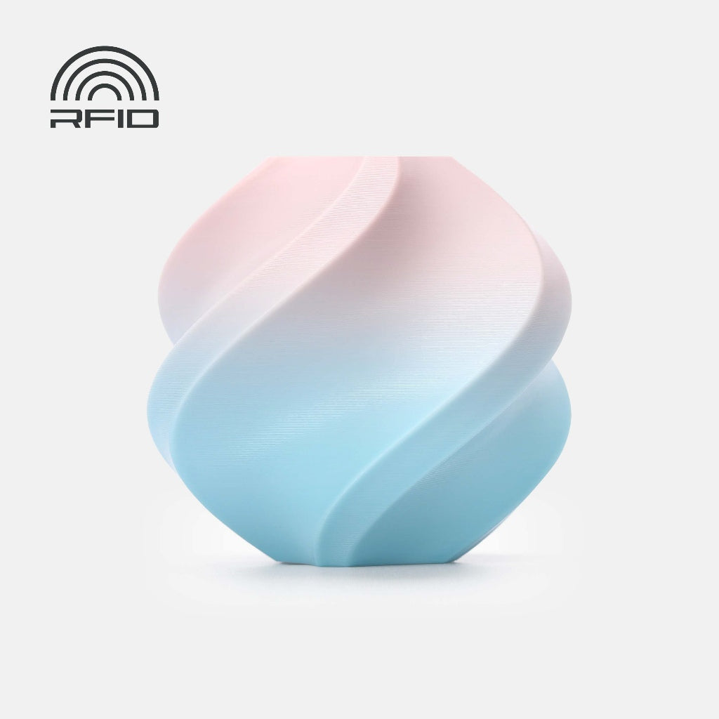 Bambu Lab PLA Gradient