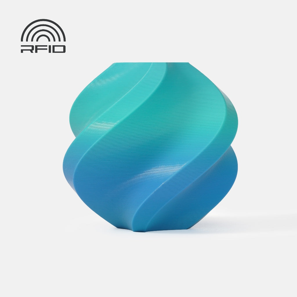Bambu Lab PLA Gradient