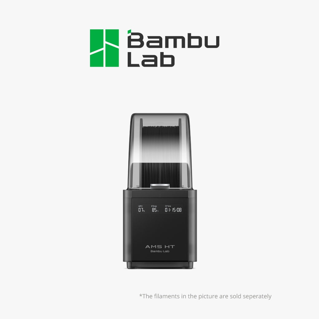 Bambu Lab AMS HT