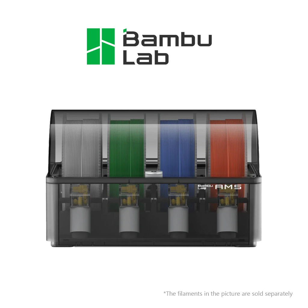 Bambu Lab AMS
