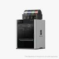 Bambu Lab H2S Large Volume Single Nozzle 3D Printer - Combo