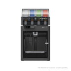 Bambu Lab P1S 3D Printer - Unit Only / P1S Combo / P1S AMS2 Combo