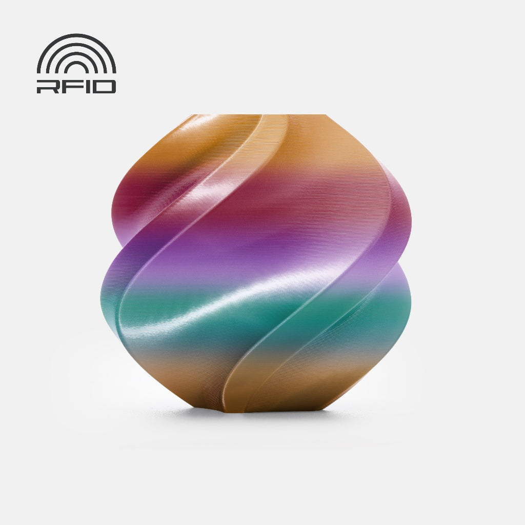 Bambu Lab PLA Silk Multi-Colour