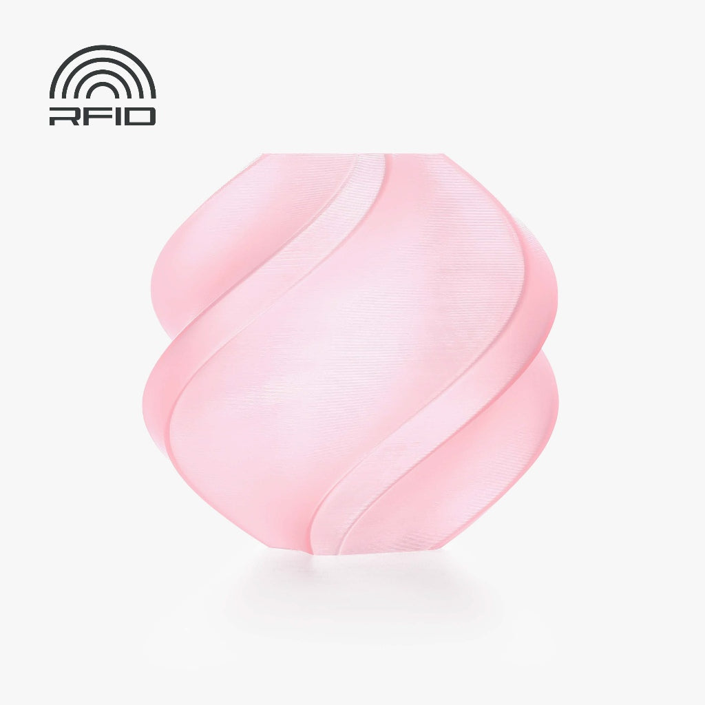 Bambu Lab PLA Translucent