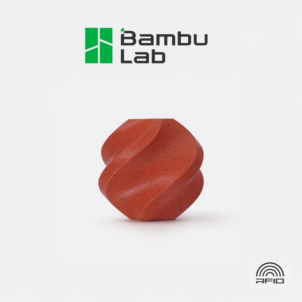 PLA-marble