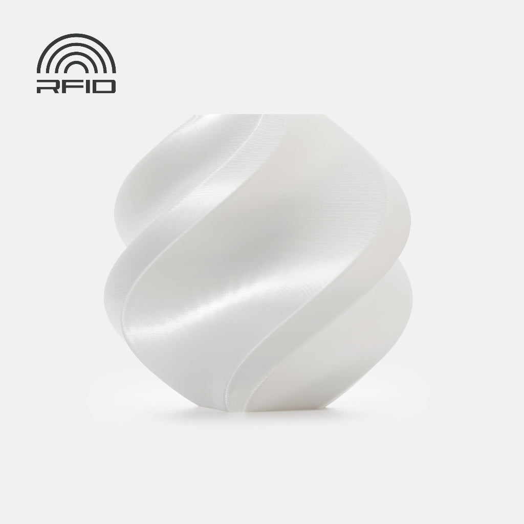 Bambu Lab PLA Silk+