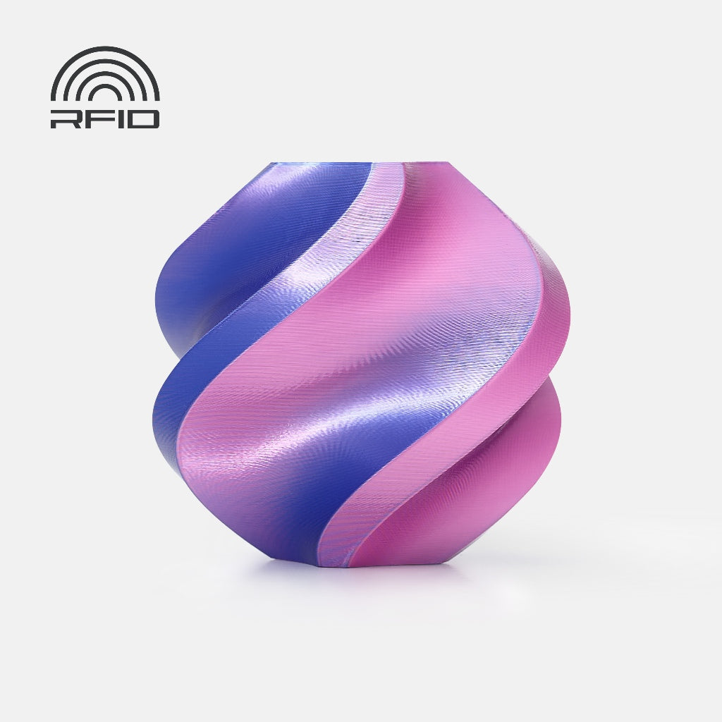 Bambu Lab PLA Silk Multi-Colour