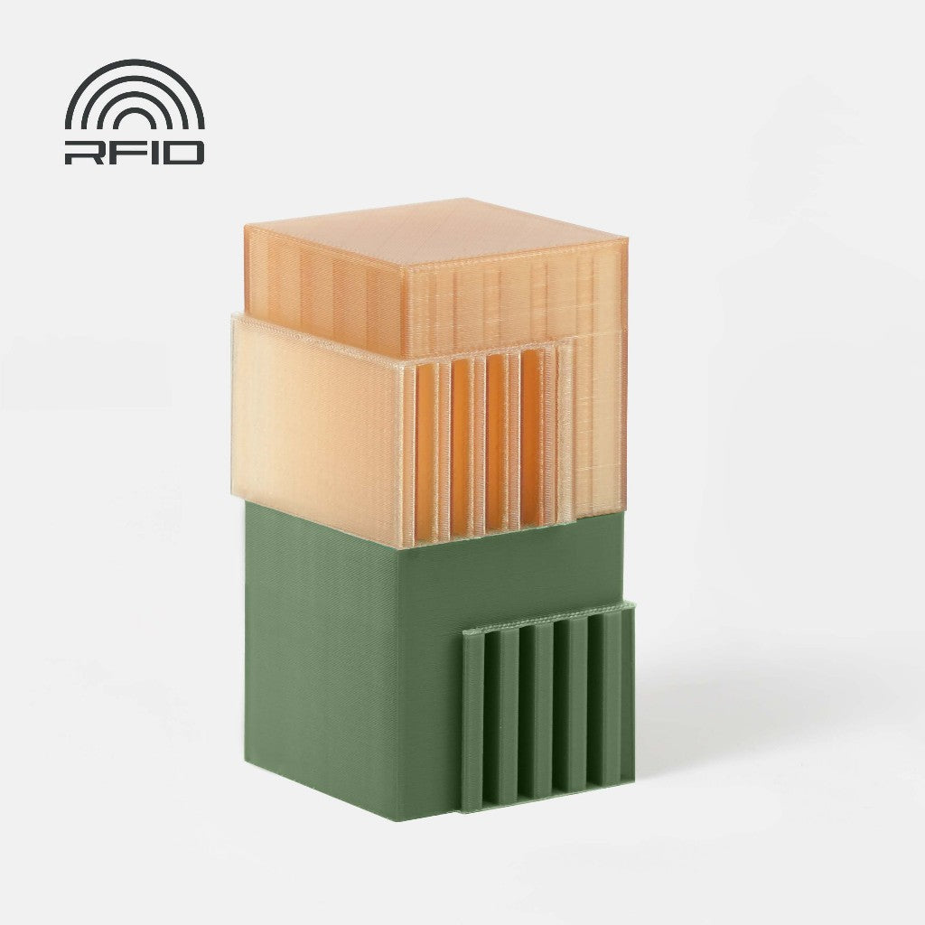 Bambu Lab Support Filaments - PLA || PLA/PETG || Water Dissolvable PVA