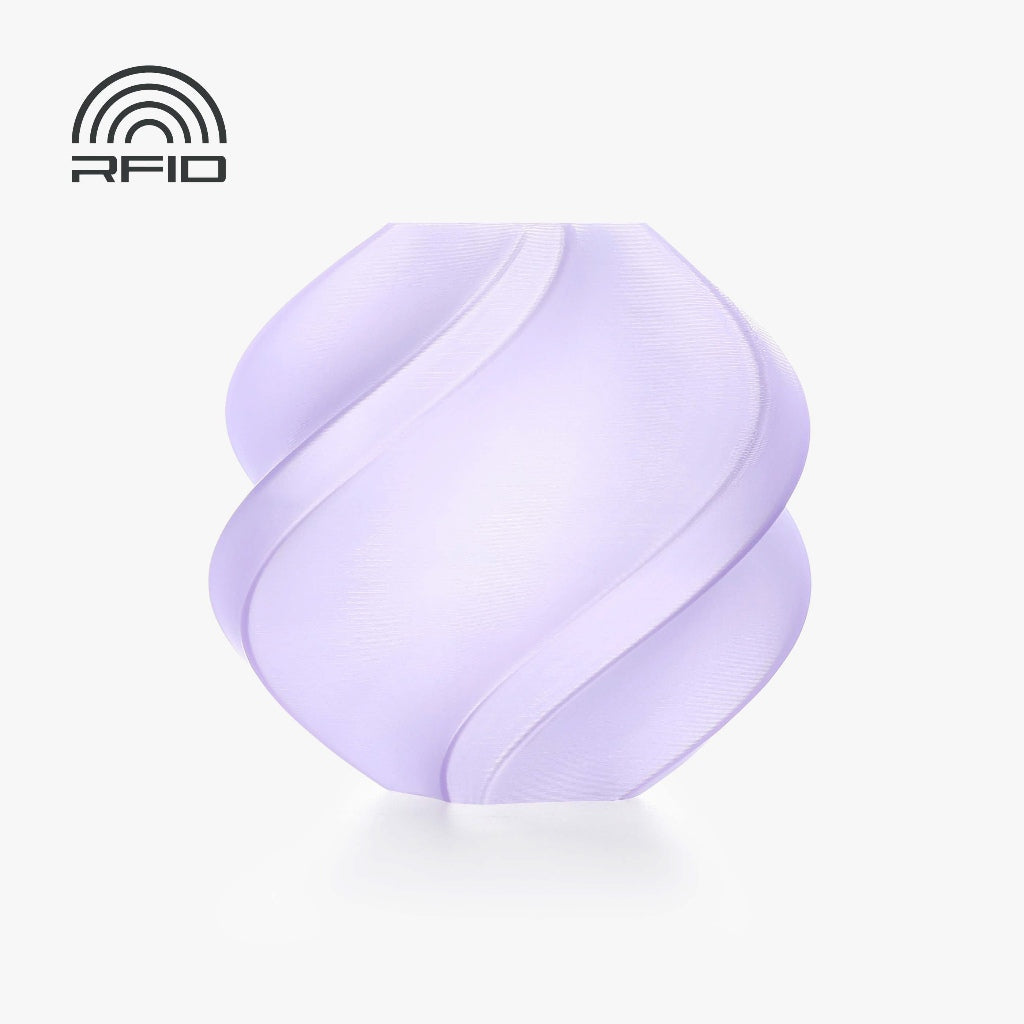 Bambu Lab PLA Translucent