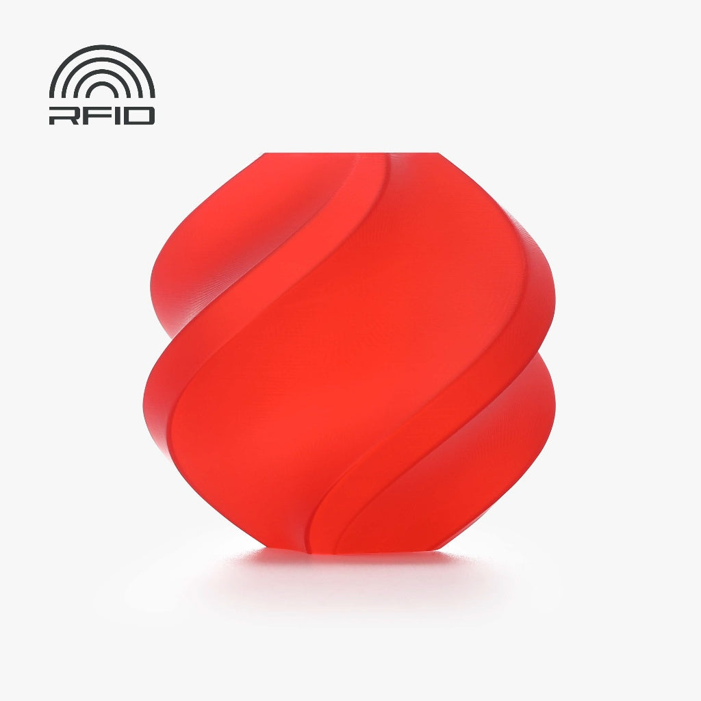 Bambu Lab PLA Translucent