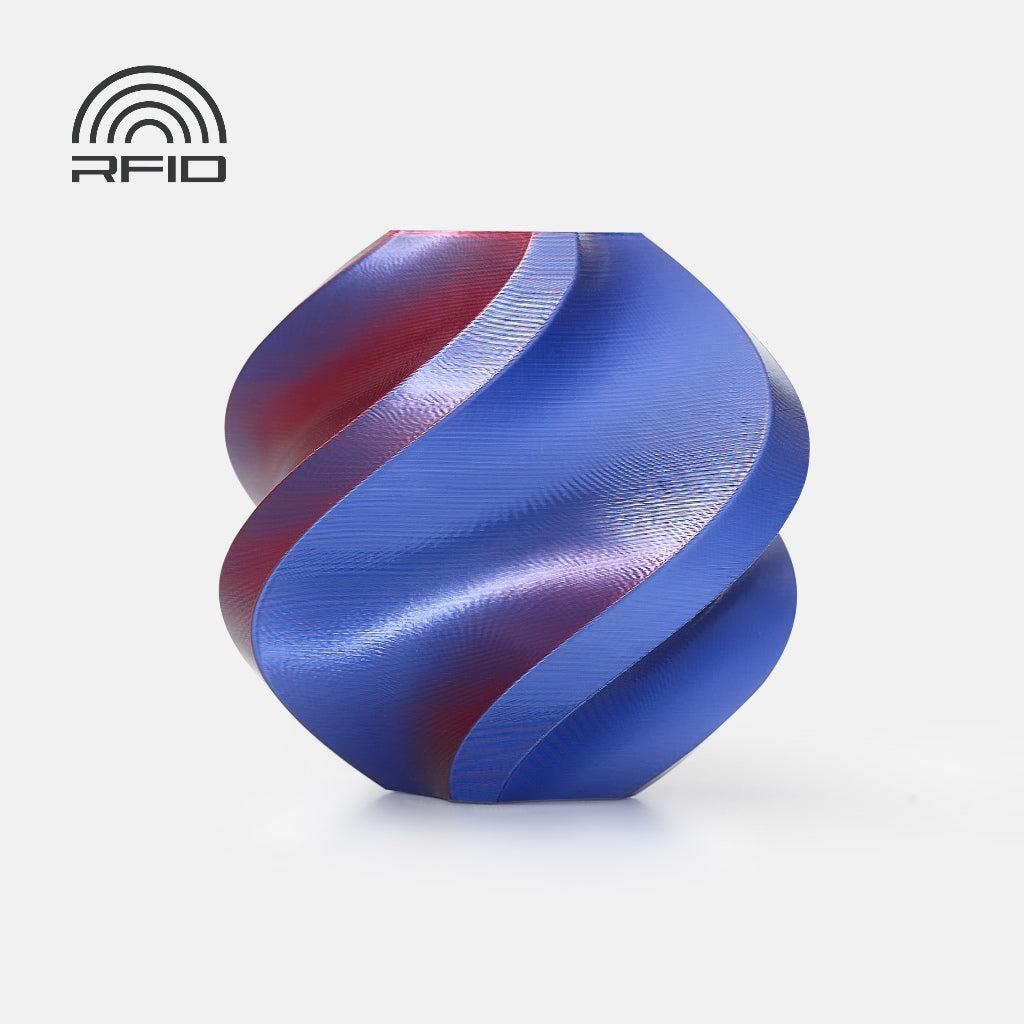Bambu Lab PLA Silk Multi-Colour