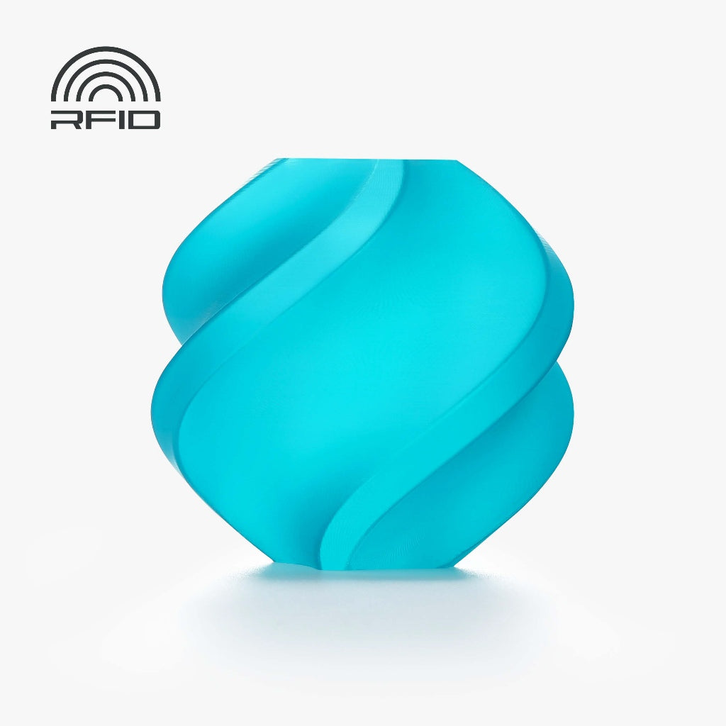 Bambu Lab PLA Translucent