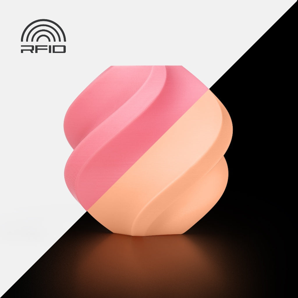 Bambu Lab PLA Glow