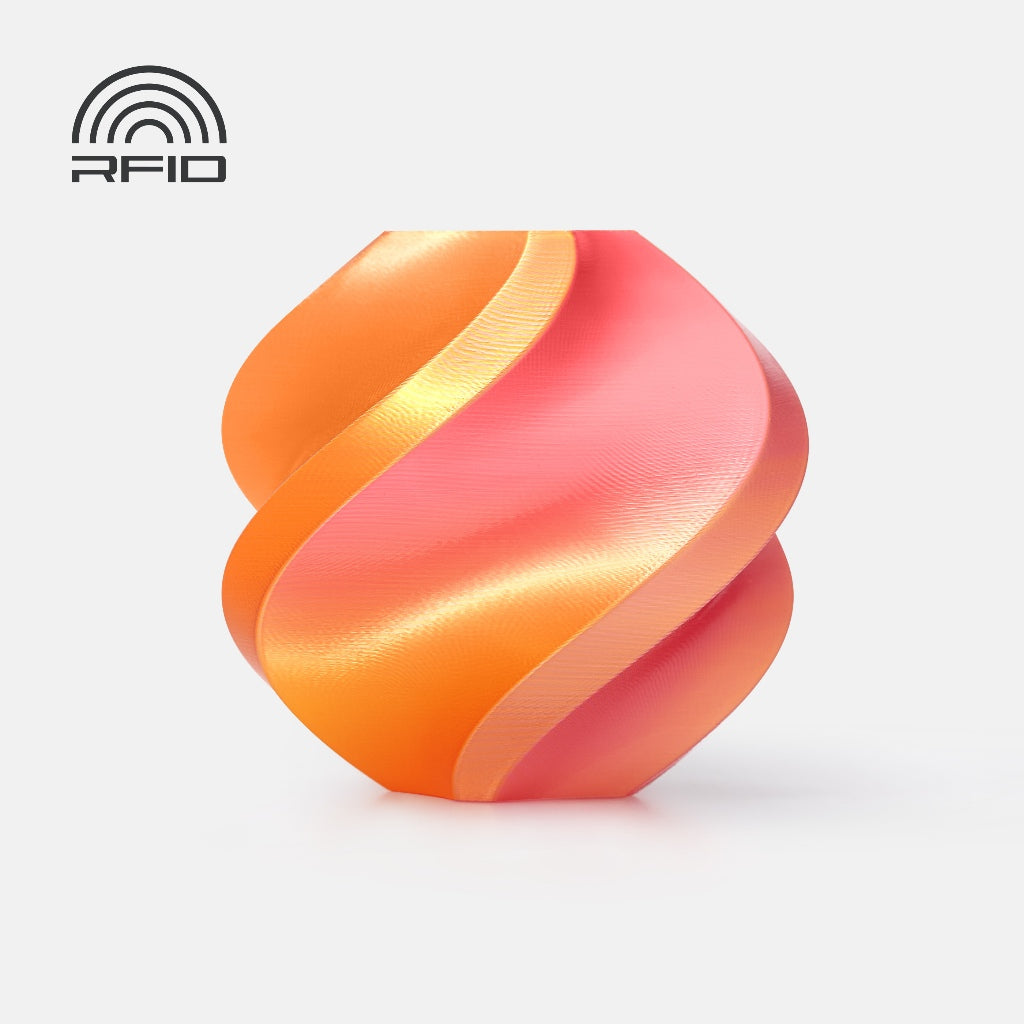 Bambu Lab PLA Silk Multi-Colour
