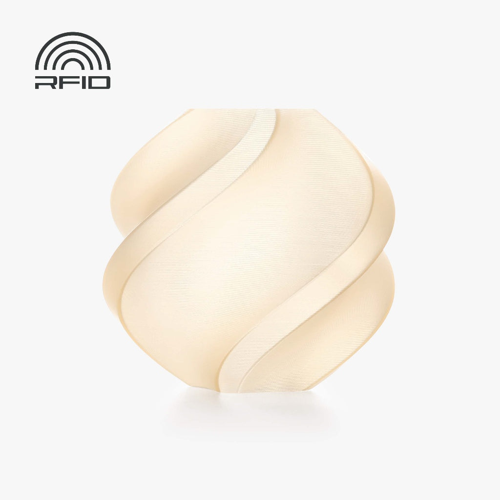 Bambu Lab PLA Translucent