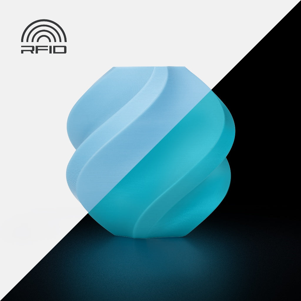 Bambu Lab PLA Glow