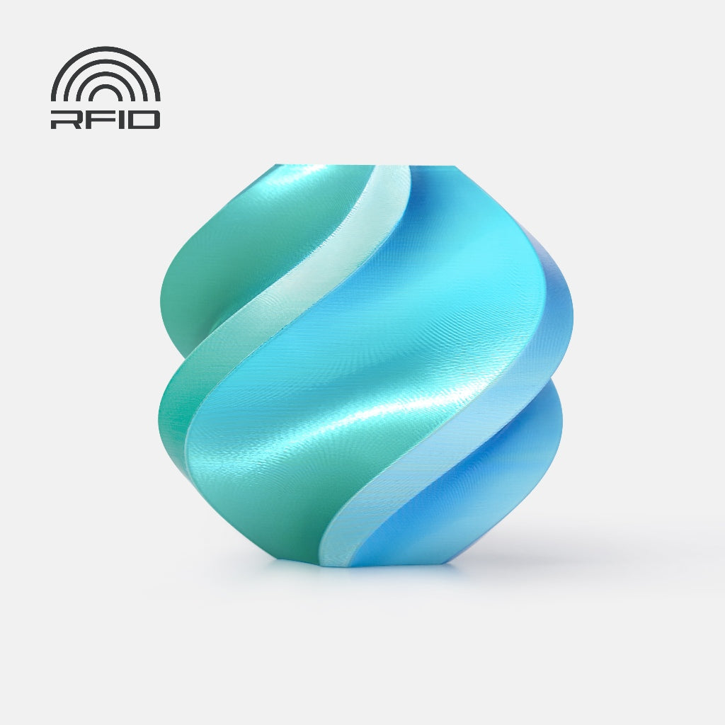 Bambu Lab PLA Silk Multi-Colour