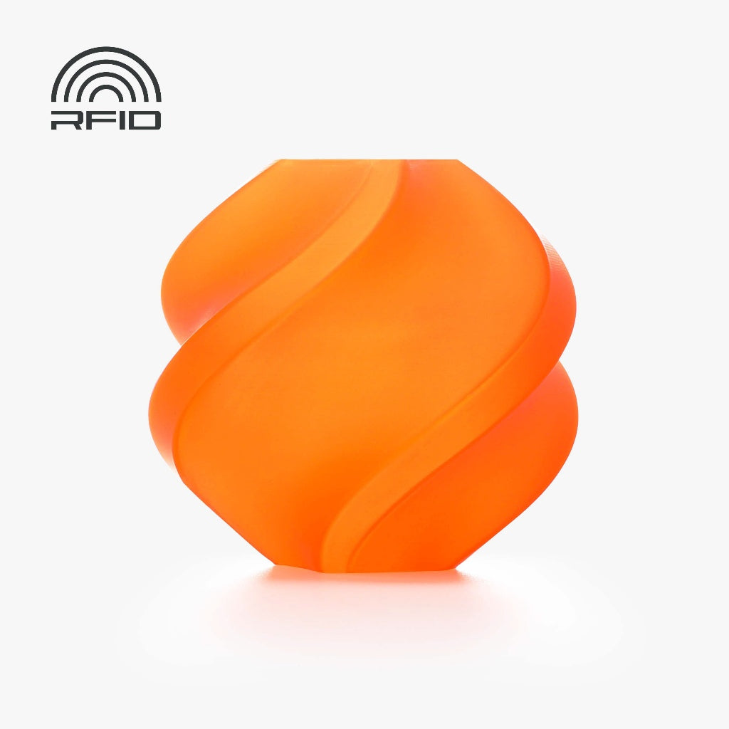 Bambu Lab PLA Translucent